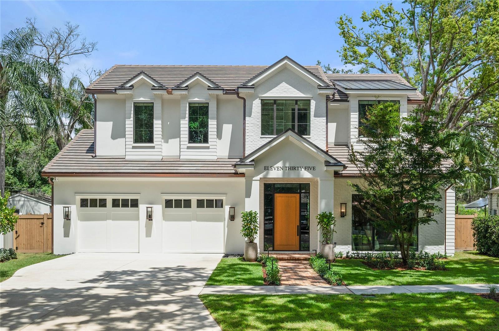Photo of 1135 W HARVARD STREET, ORLANDO, FL 32804