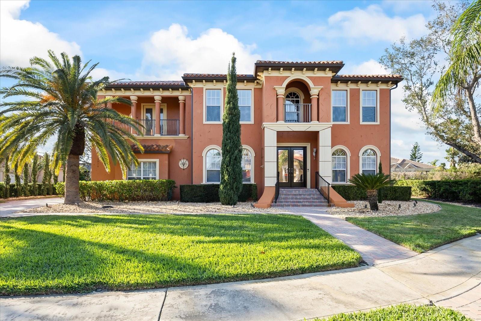 Photo of 5910 LA ROSA LANE, APOLLO BEACH, FL 33572