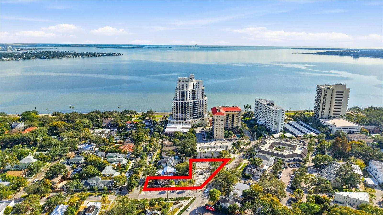 Photo of 1504 S HOWARD AVENUE, TAMPA, FL 33606