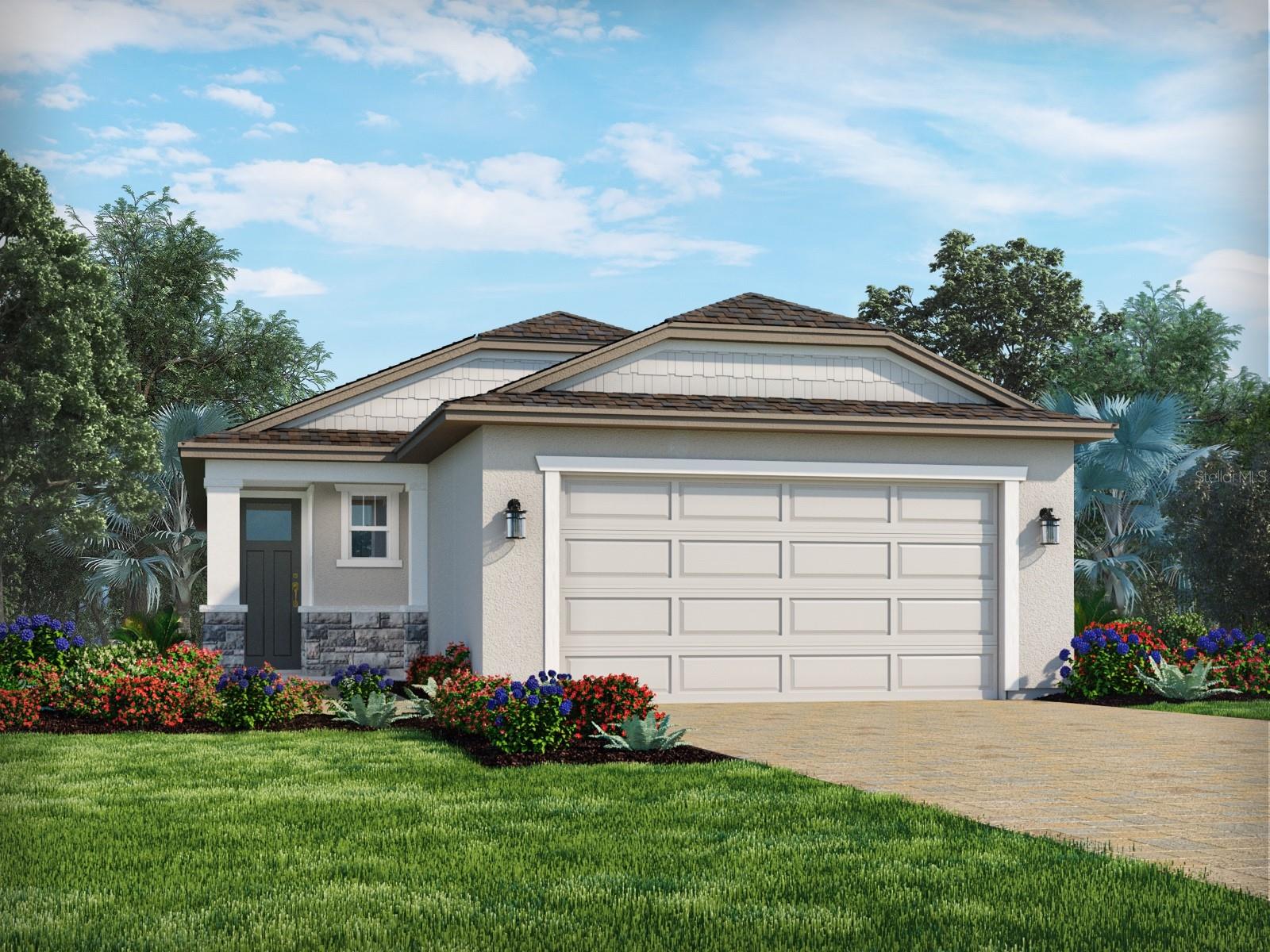 Photo of 2202 WILDBERRY WAY WAY, MINNEOLA, FL 34715