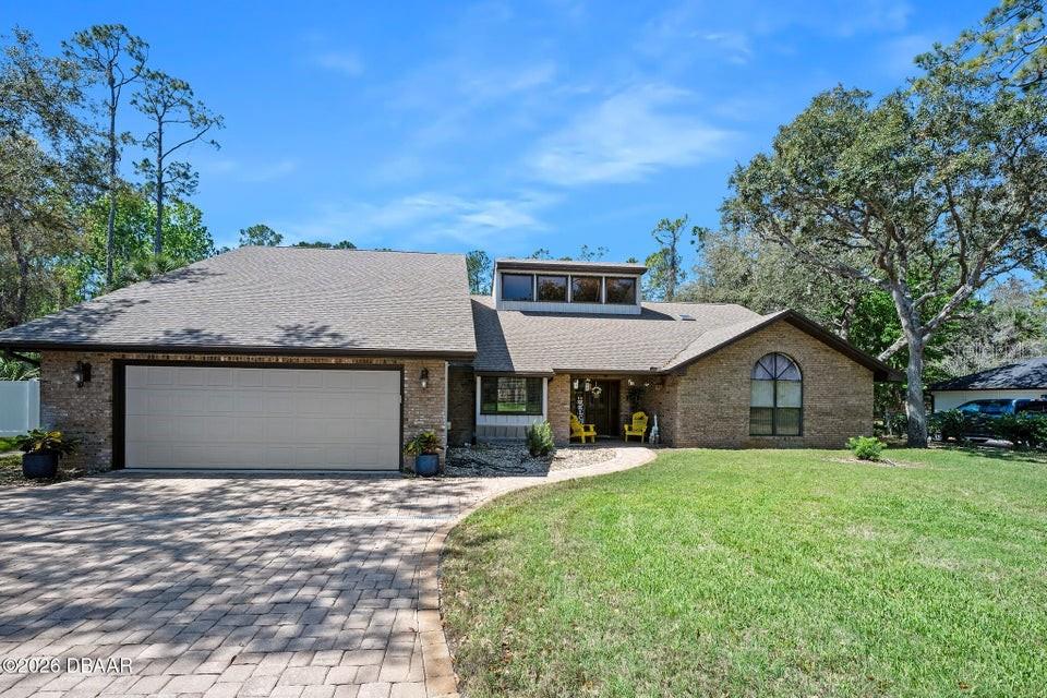 Photo of 85 SHADOWCREEK WAY, ORMOND BEACH, FL 32174