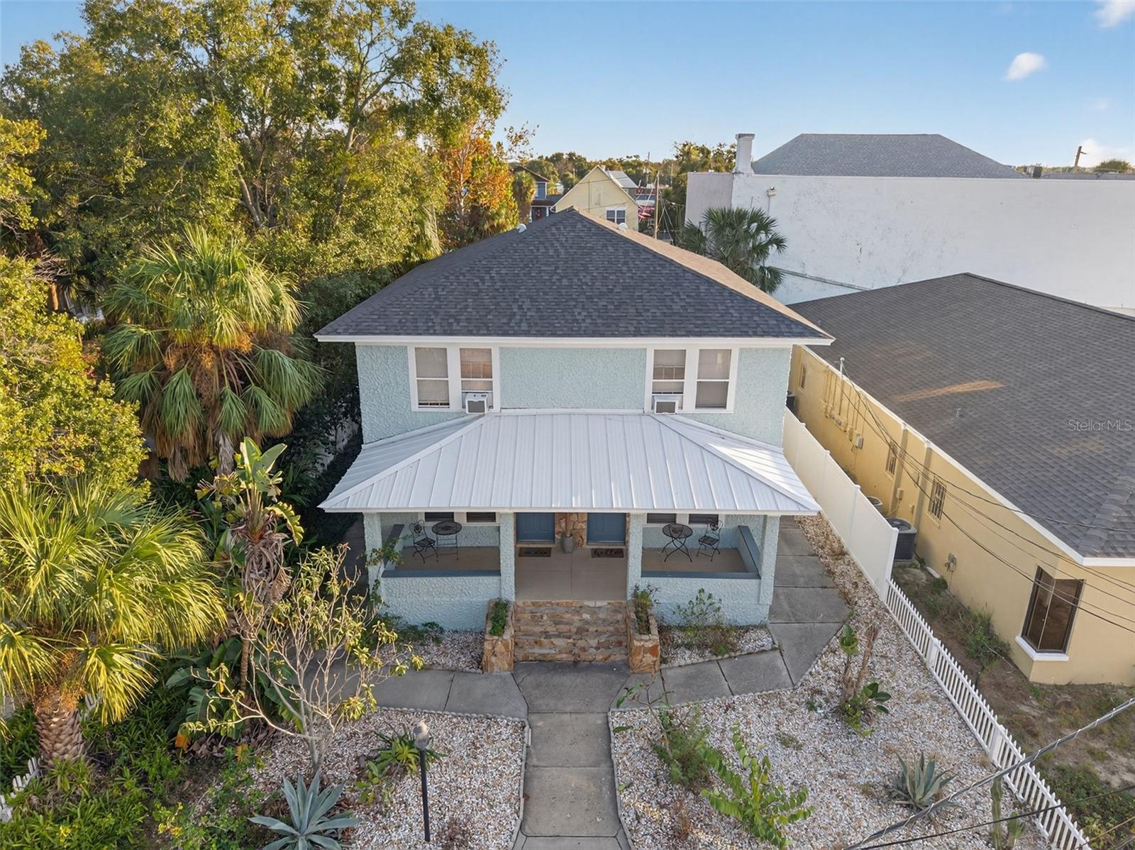 Photo of 312 E ORANGE STREET, TARPON SPRINGS, FL 34689