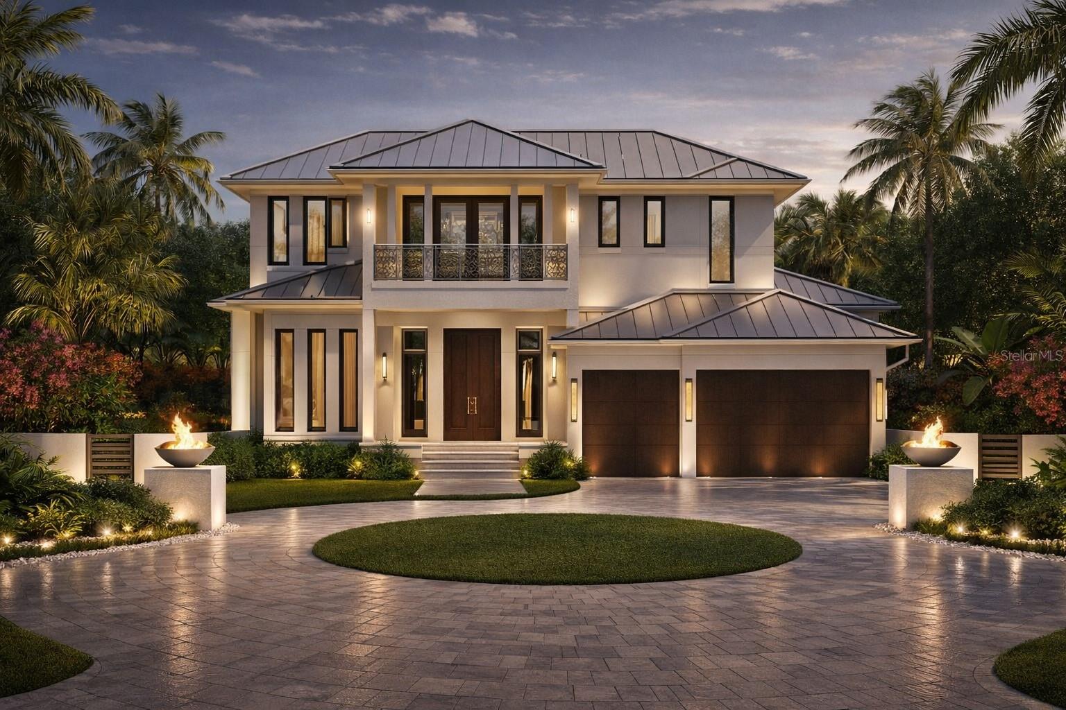 Photo of 526 N SPOONBILL DRIVE, SARASOTA, FL 34236