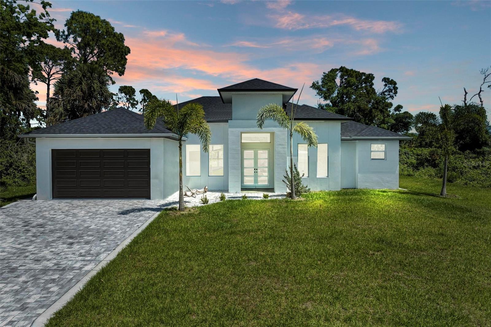Photo of 3260 ABBOTSFORD STREET, NORTH PORT, FL 34287
