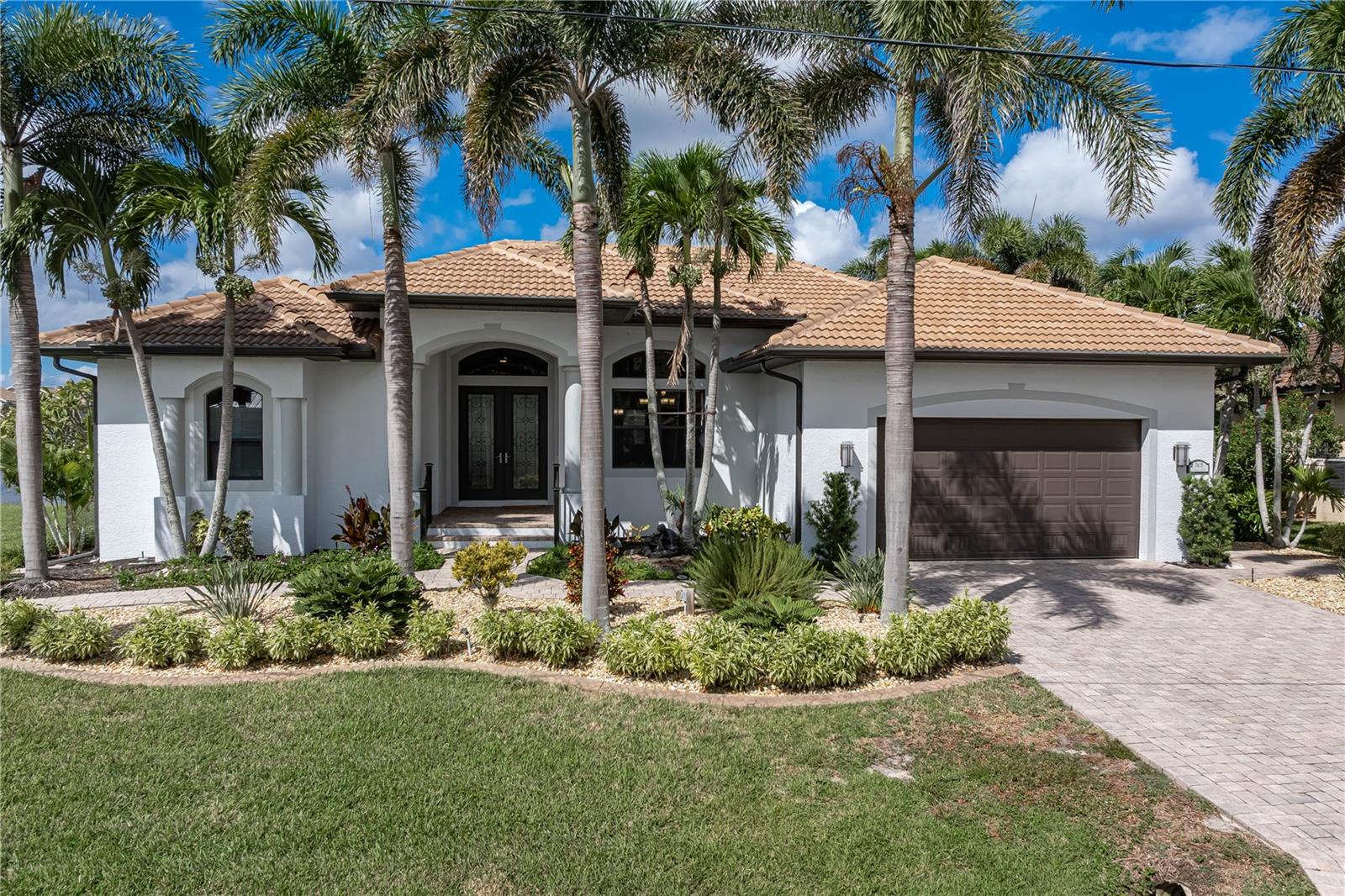 Photo of 3615 TOWHEE COURT, PUNTA GORDA, FL 33950