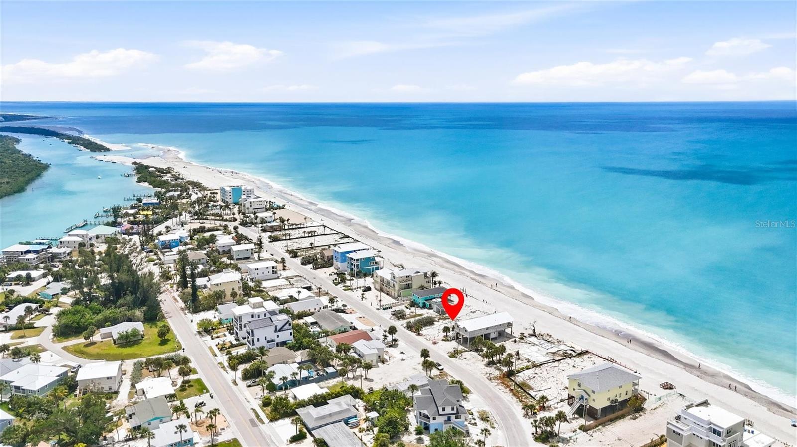 Photo of 1210 SHORE VIEW DRIVE, ENGLEWOOD, FL 34223