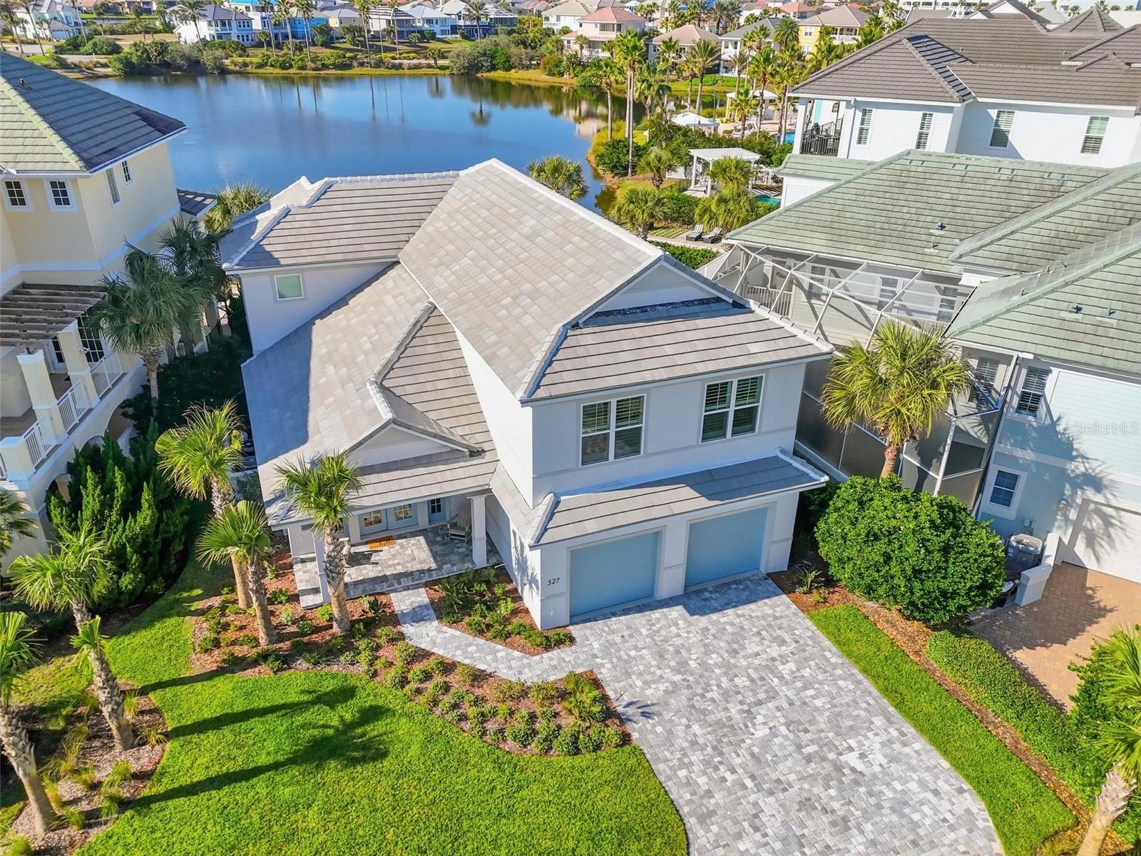 Photo of 527 CINNAMON BEACH LANE, PALM COAST, FL 32137