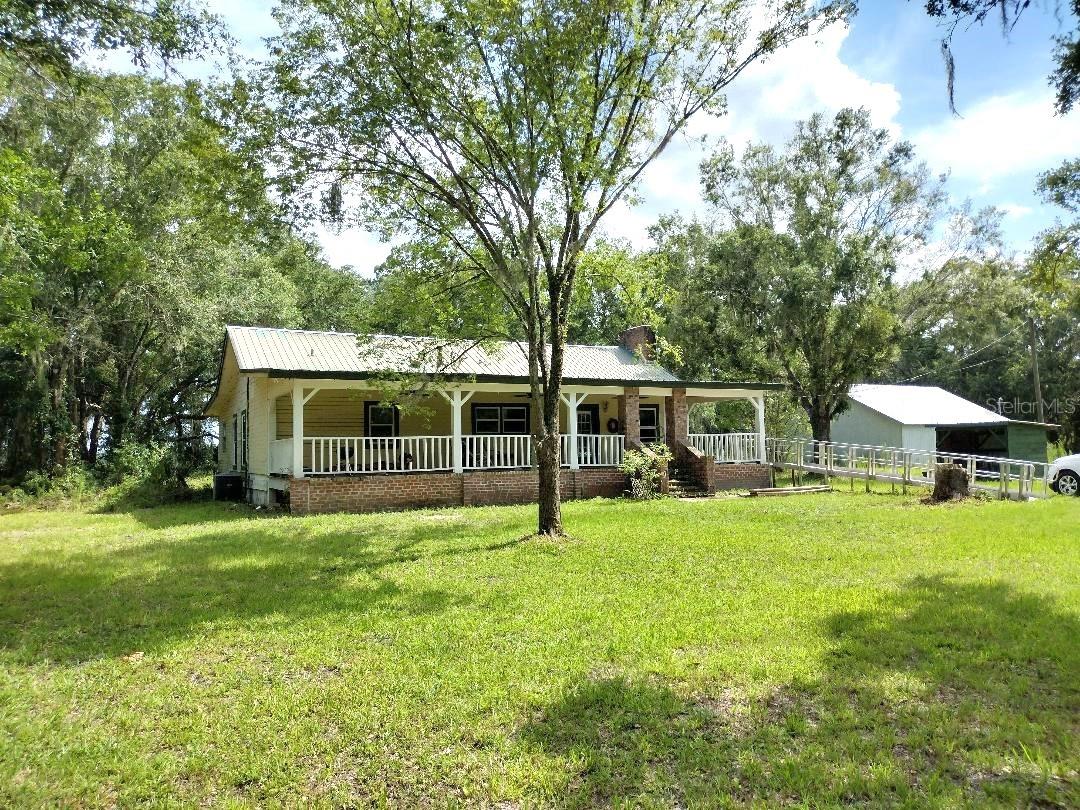 Photo of 9983 W HIGHWAY 100, BUNNELL, FL 32110