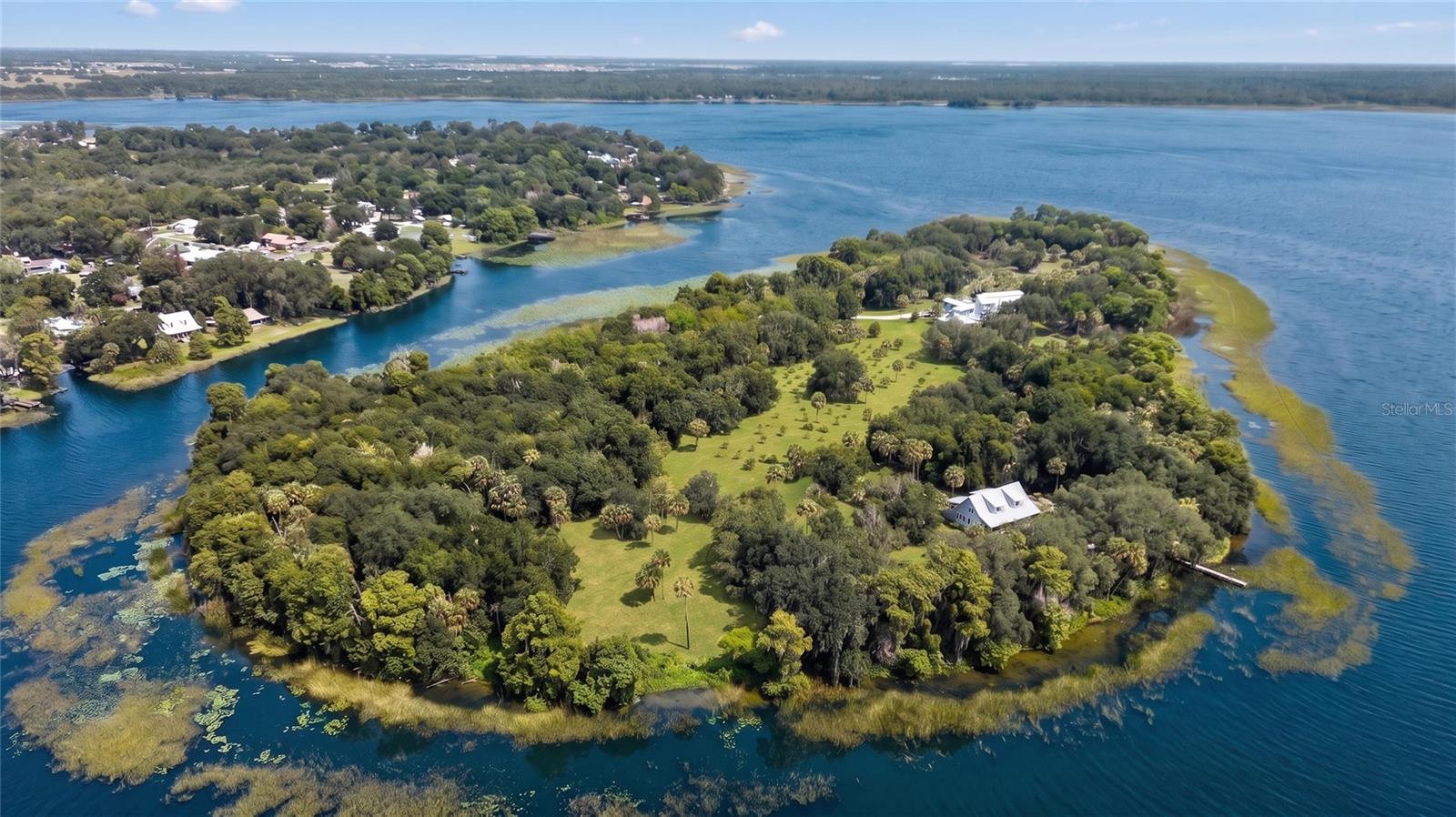 Photo of 7950 BANNON FISH CAMP ROAD, HAINES CITY, FL 33844