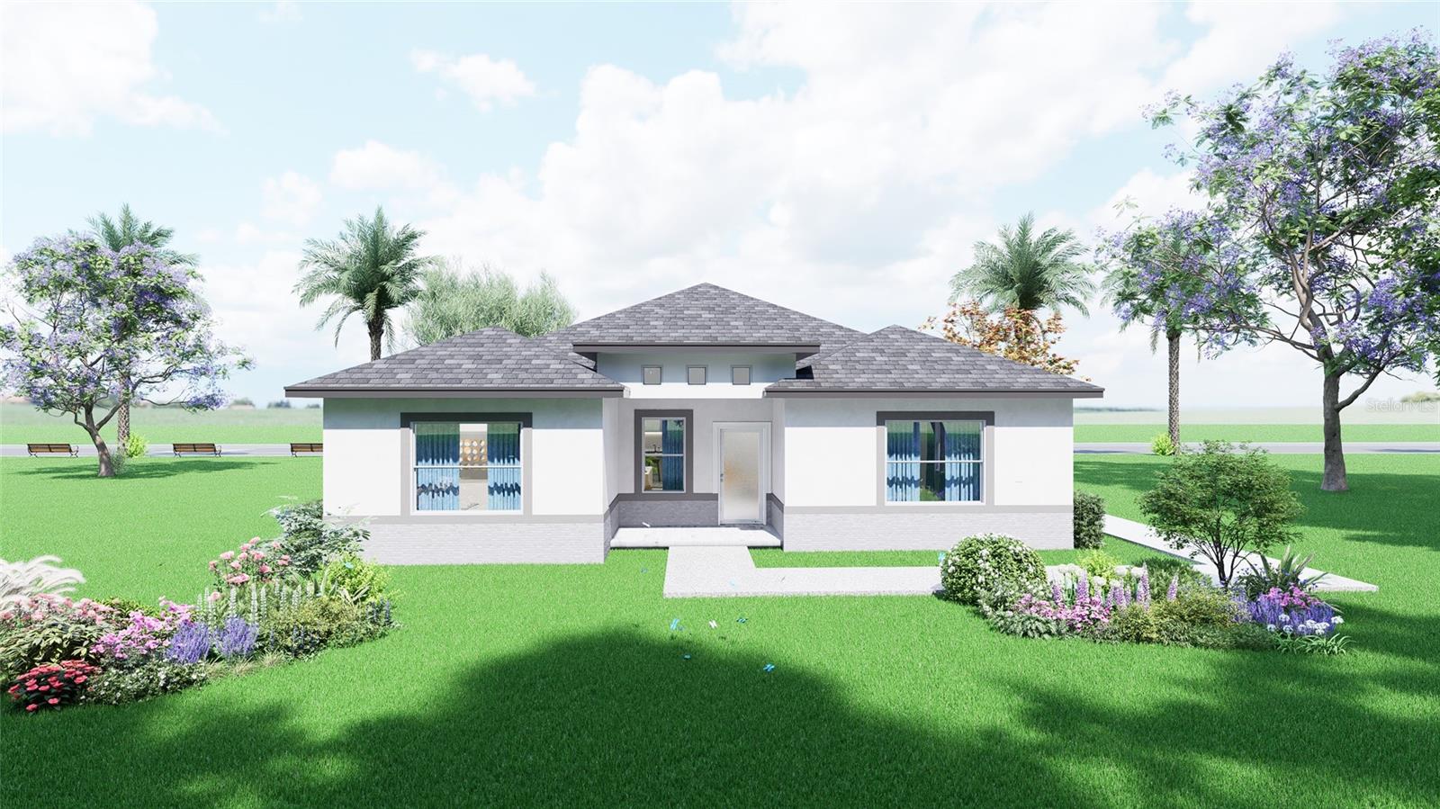 Photo of 2663 TRAFALGAR BOULEVARD, KISSIMMEE, FL 34758