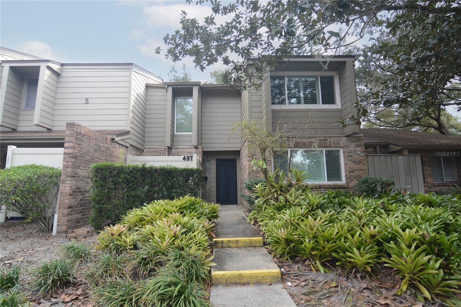 Photo of 497 OAK HAVEN DRIVE, ALTAMONTE SPRINGS, FL 32701