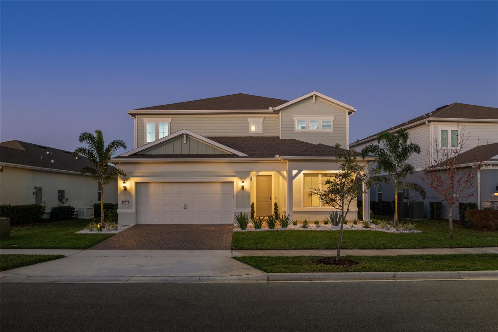 Photo of 13363 PANAMA BEACH COURT, ORLANDO, FL 32827