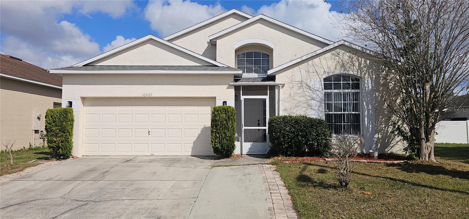 Photo of 10927 LEADER LANE, ORLANDO, FL 32825