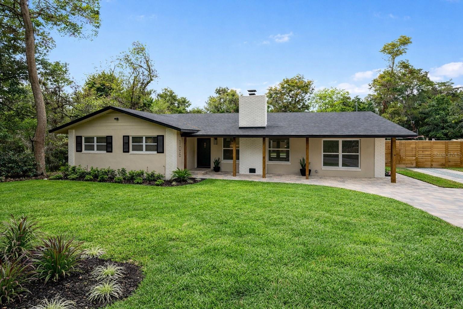 Photo of 106 OAKWOOD DRIVE, MAITLAND, FL 32751