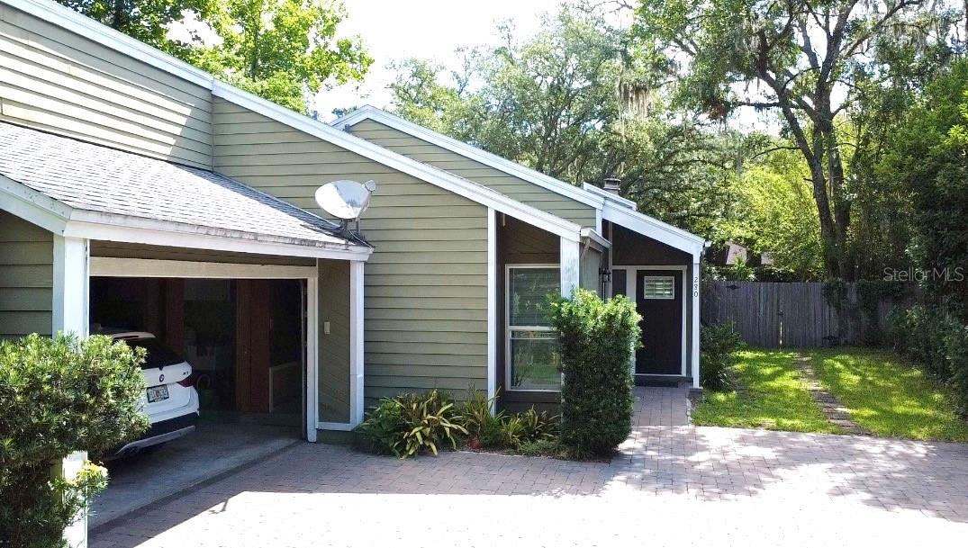 Photo of 280 HUNTERS POINT TRAIL, LONGWOOD, FL 32779