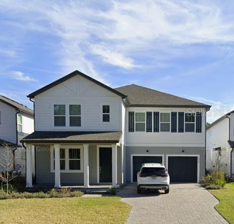 Photo of 17242 LAKE STAR ROAD, WINTER GARDEN, FL 34787