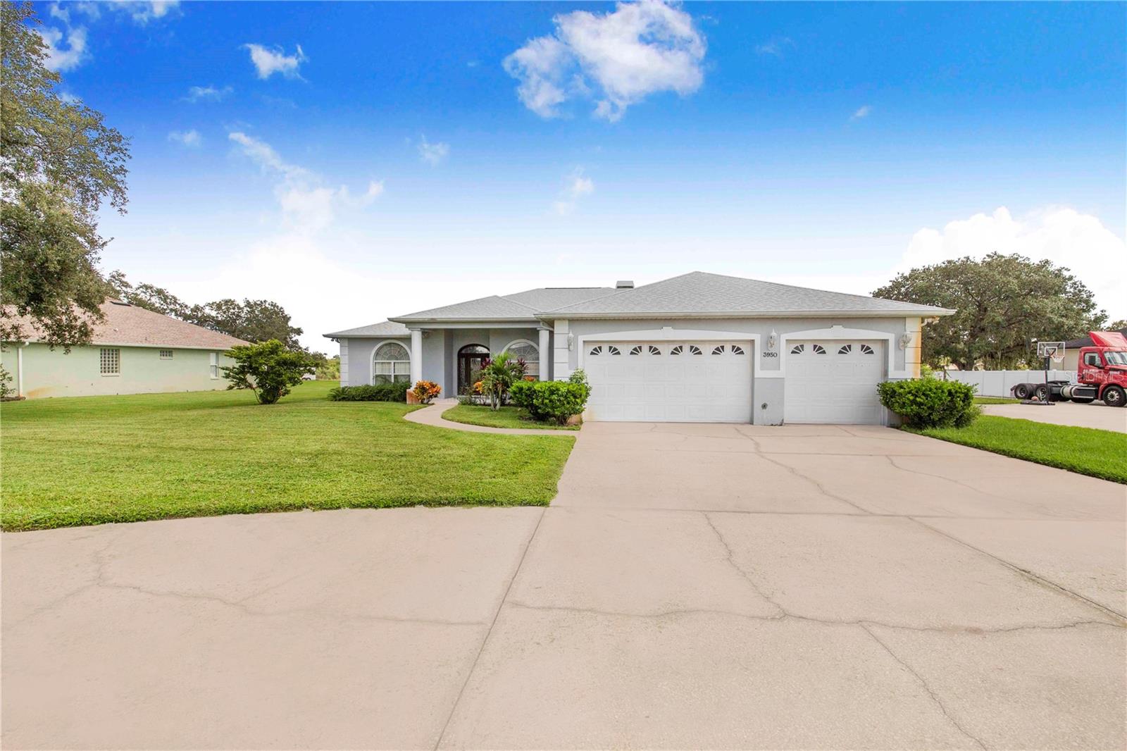 Photo of 3950 POLK CITY ROAD, HAINES CITY, FL 33844