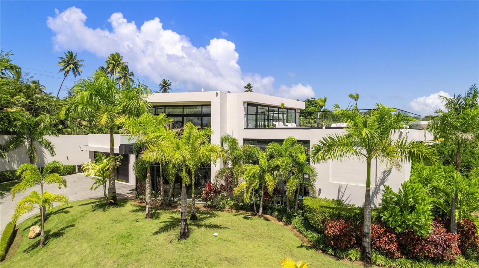 Photo of 4 GOLF VIEW DRIVE, DORADO, PR 00646