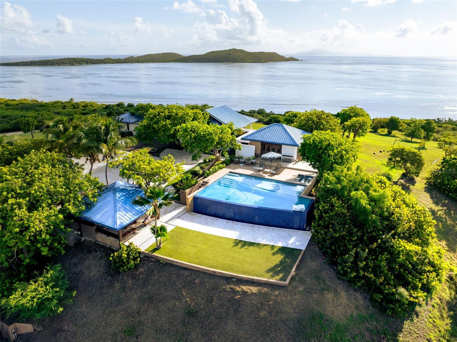 Photo of 37 BARRIO FRAILES, CULEBRA, PR 00775