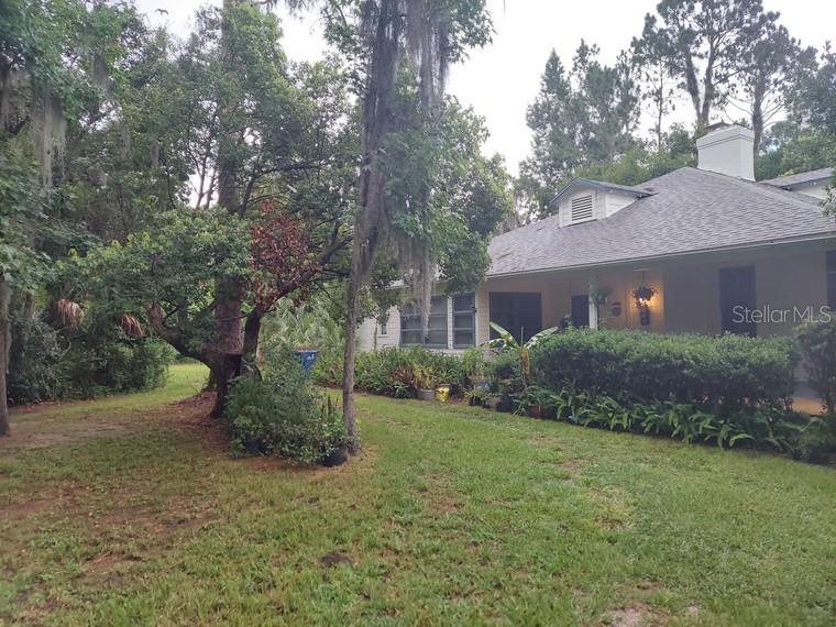 Photo of 251 N BLUE LAKE AVENUE, DELAND, FL 32724