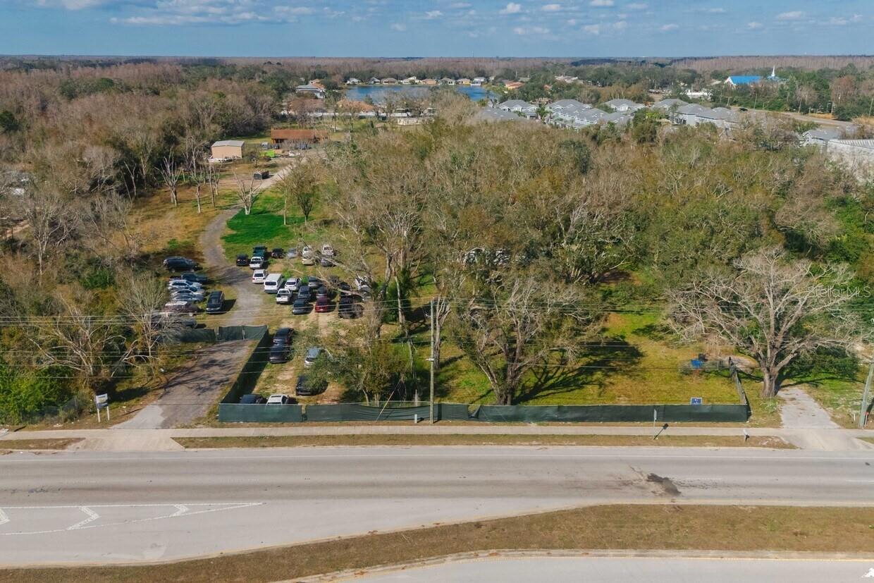 Photo of 6101 W LINEBAUGH AVENUE, TAMPA, FL 33625