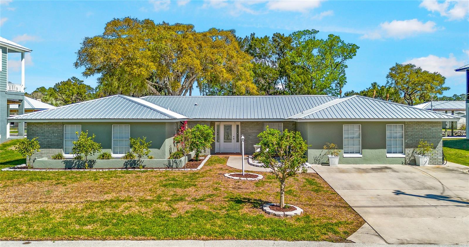 Photo of 3929 N SAGOMON POINT, CRYSTAL RIVER, FL 34428