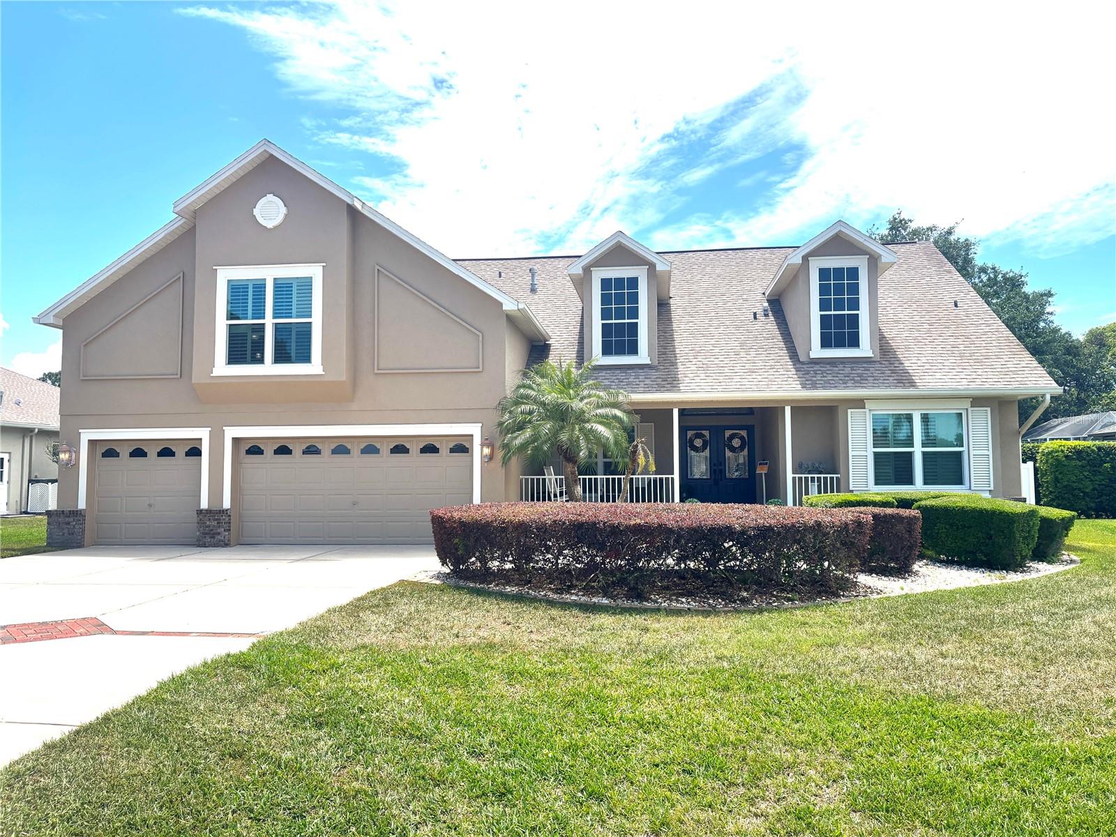 Photo of 6224 ROCKROSS AVENUE, NEW PORT RICHEY, FL 34655
