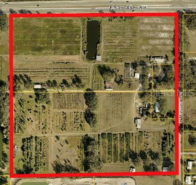 Photo of 3201 N MARYLAND AVENUE, PLANT CITY, FL 33565