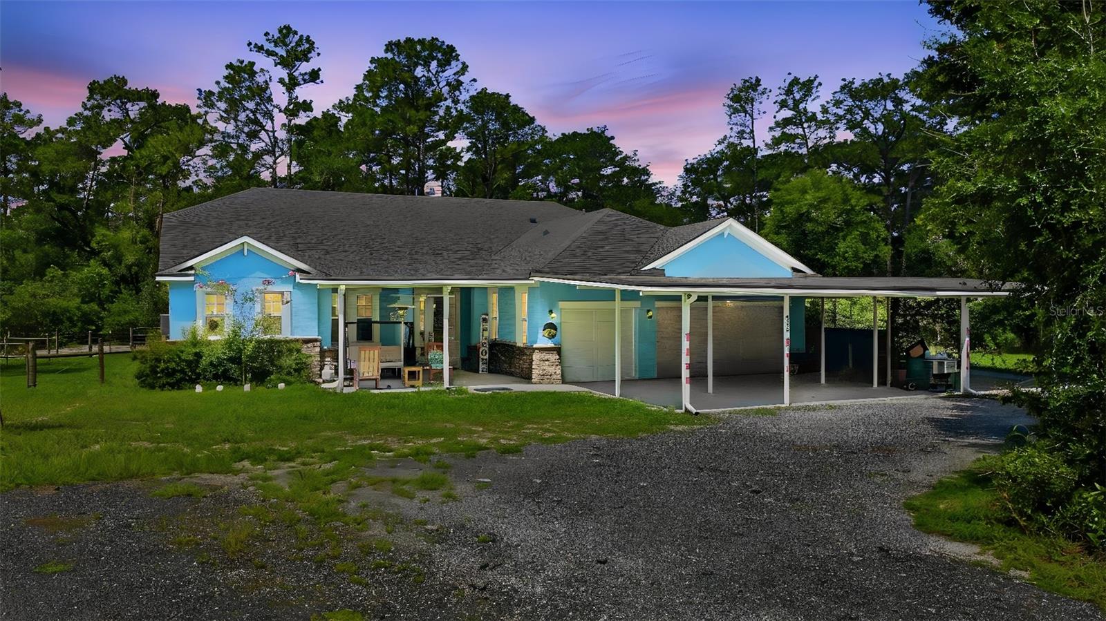 Photo of 922 VOLUSIA TIMBER COURT, LAKE HELEN, FL 32744