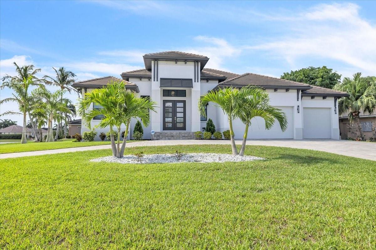 Photo of 1323 PENGUIN COURT, PUNTA GORDA, FL 33950