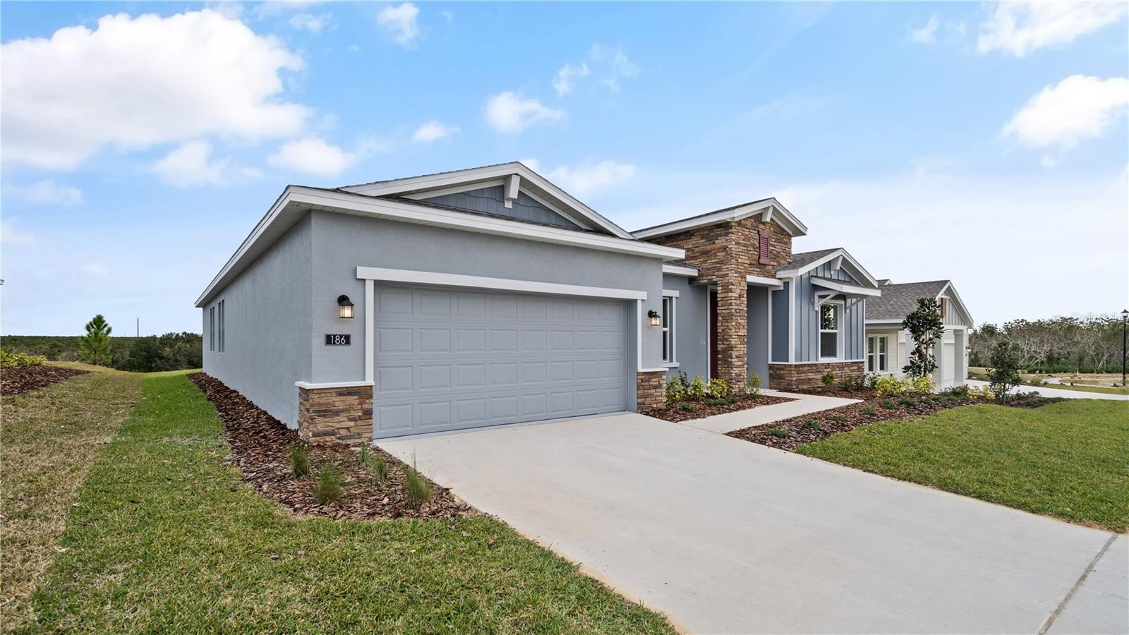Photo of 186 PUMA LOOP, GROVELAND, FL 34736