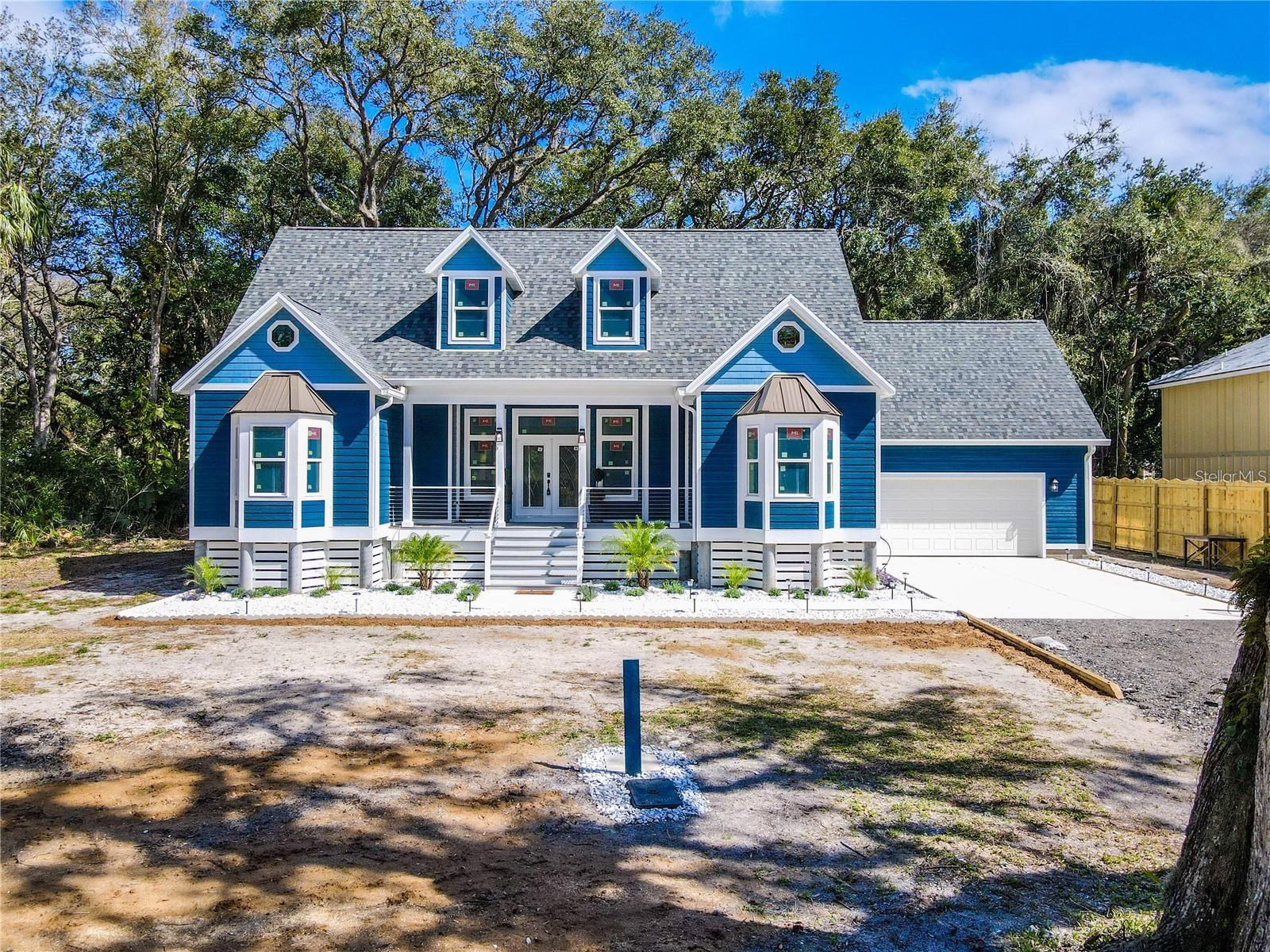 Photo of 117 HERNANDEZ AVENUE, PALM COAST, FL 32137