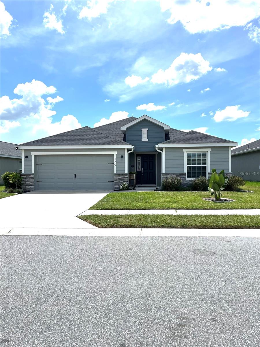 Photo of 1373 MEZZAVALLE WAY, AUBURNDALE, FL 33823