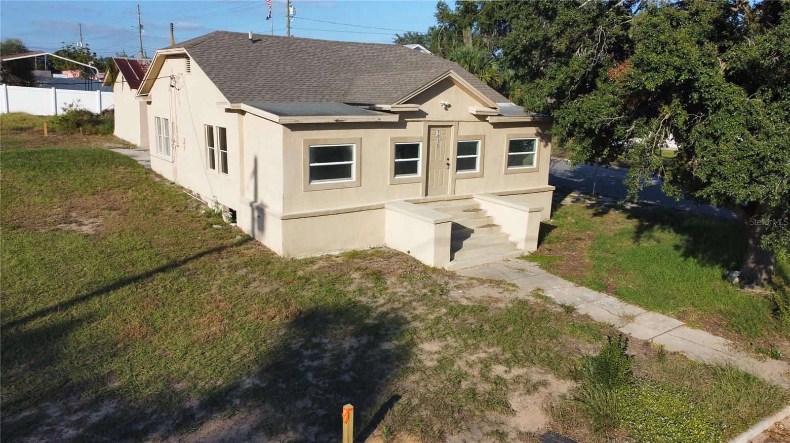 Photo of 1020 E MAIN STREET, HAINES CITY, FL 33844