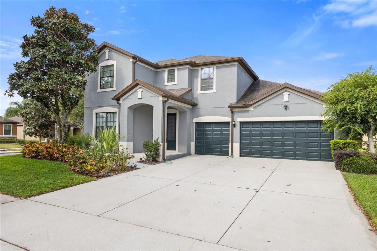 Photo of 7180 BEEK STREET, WINDERMERE, FL 34786