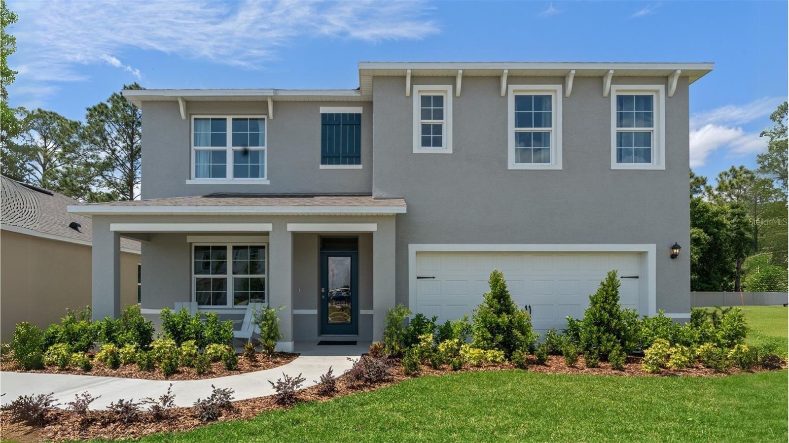 Photo of 3278 SPINEYWOOD DRIVE, OCOEE, FL 34761