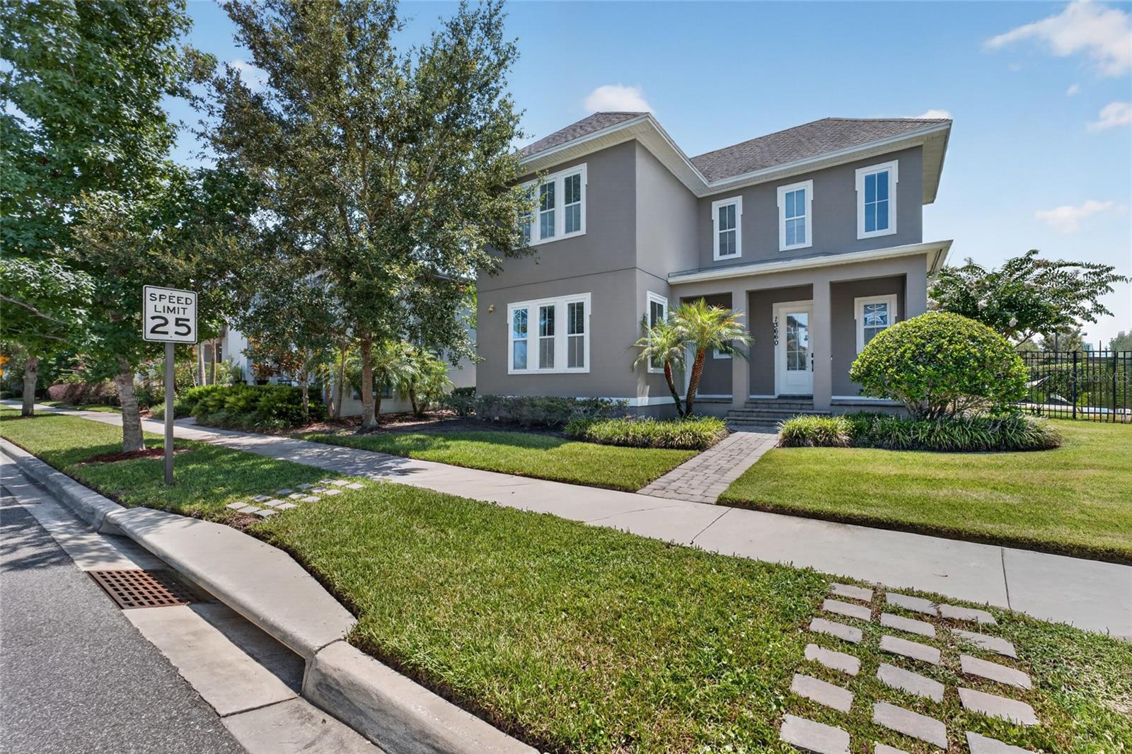 Photo of 13660 CHAUVIN AVENUE, ORLANDO, FL 32827