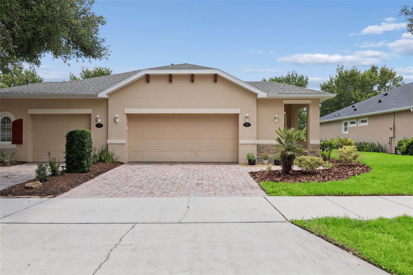 Photo of 1381 ABBOT WAY, DELAND, FL 32724