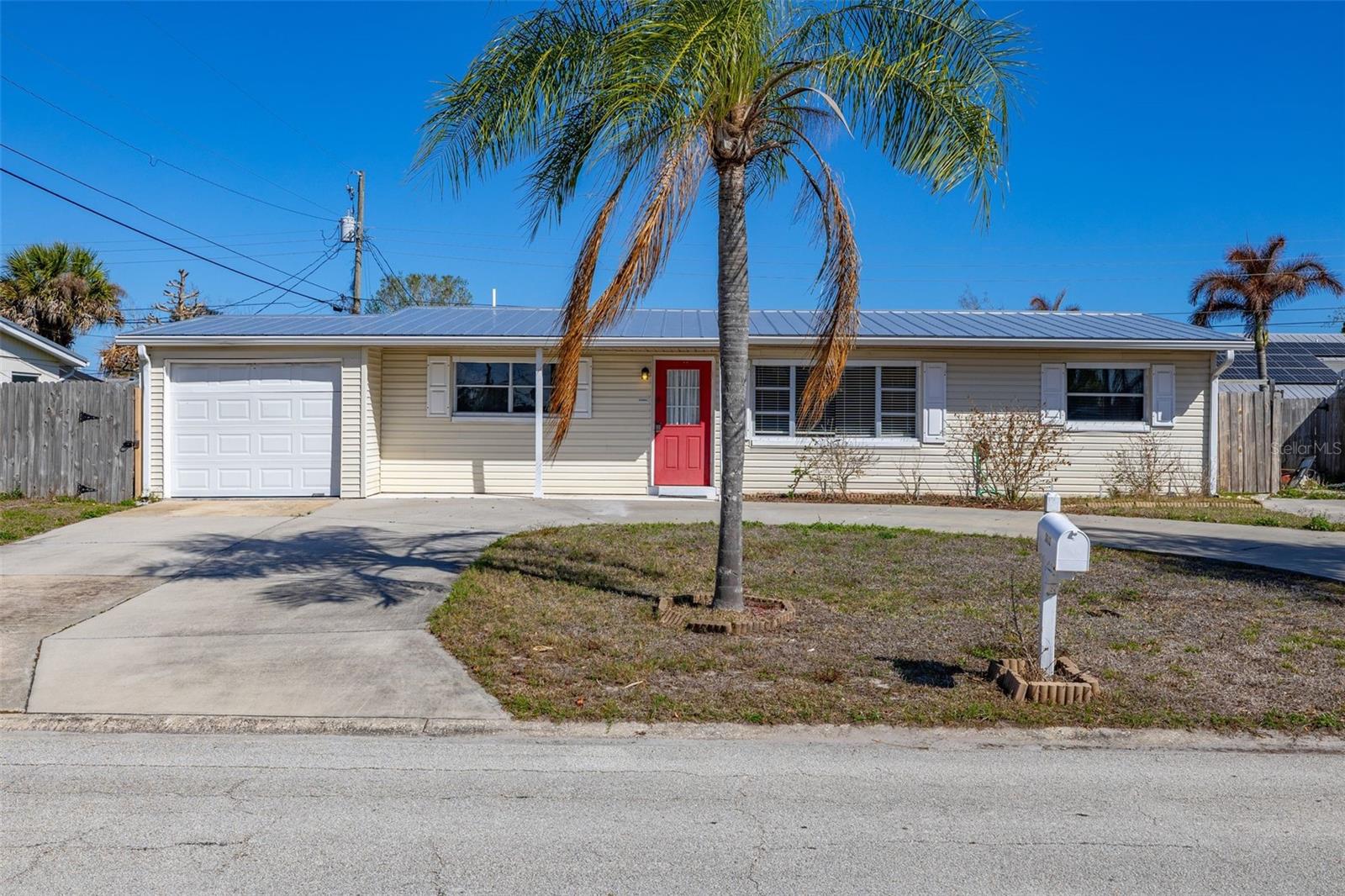 Photo of 2612 CAROL DRIVE, MELBOURNE, FL 32935