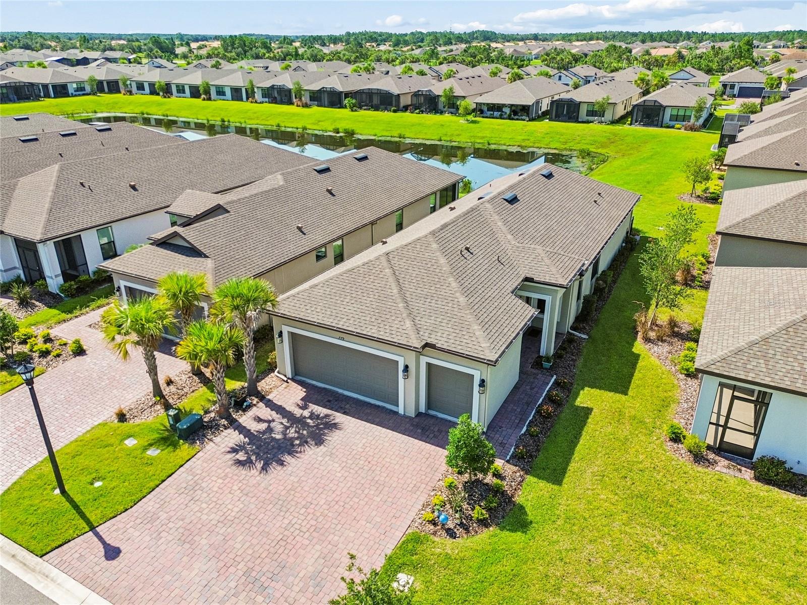 Photo of 779 VIA COMO ST, POINCIANA, FL 34759