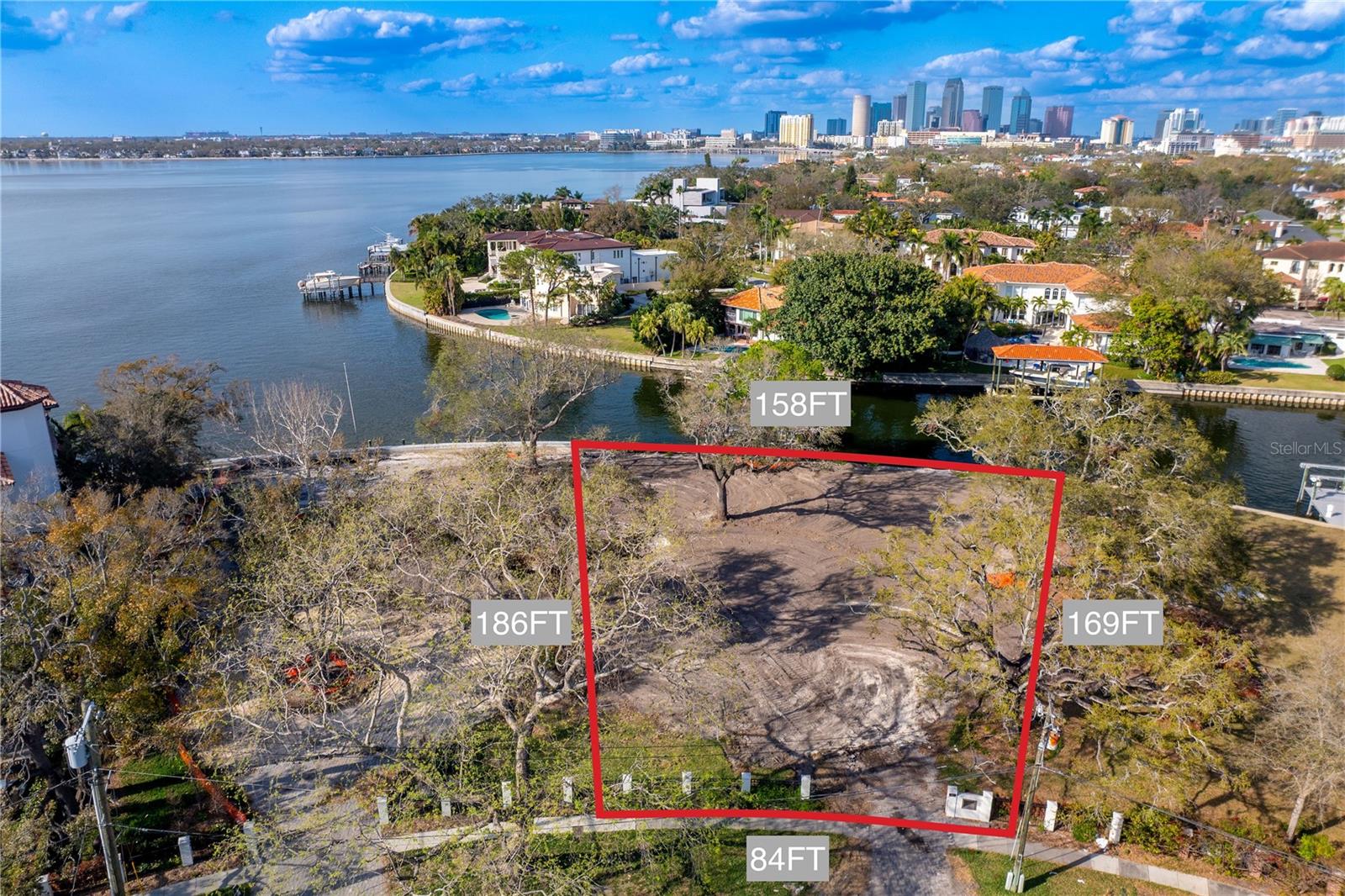 Photo of 38 LADOGA AVENUE, TAMPA, FL 33606