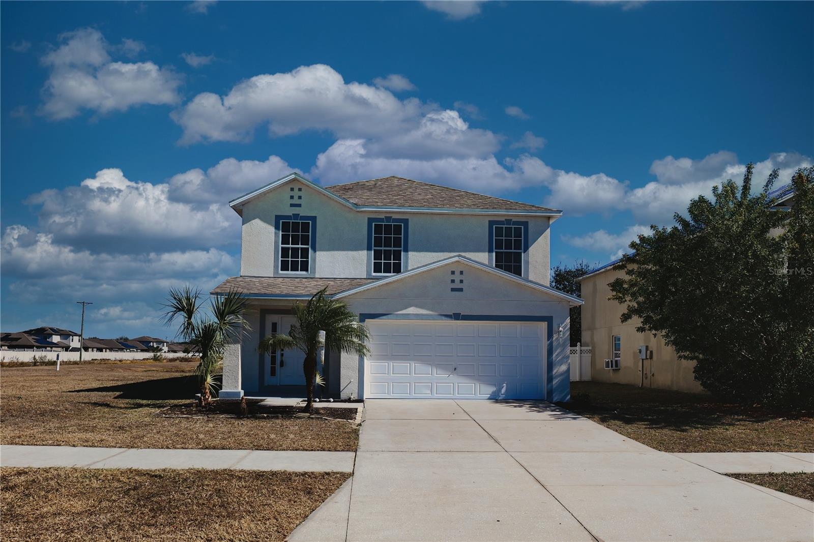 Photo of 706 BRENTON LEAF DRIVE, RUSKIN, FL 33570