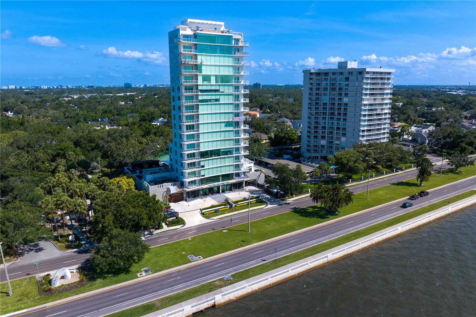 Photo of 2619 BAYSHORE BOULEVARD, TAMPA, FL 33629