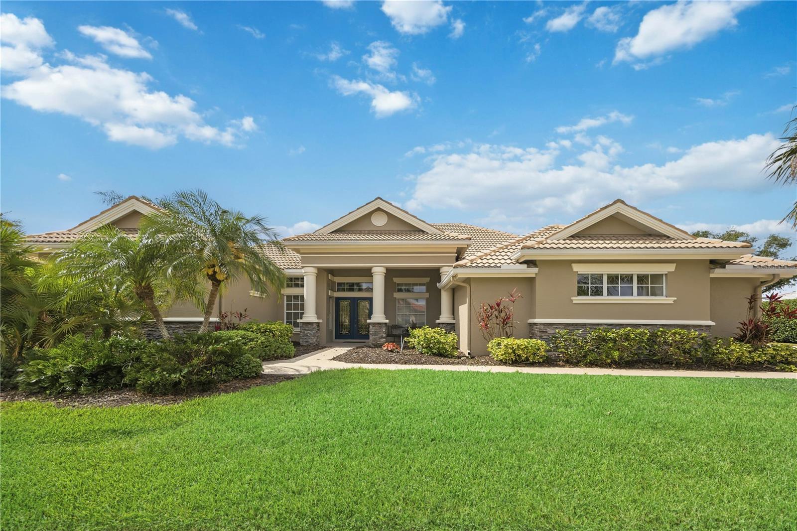 Photo of 5291 WHITE IBIS DRIVE, NORTH PORT, FL 34287