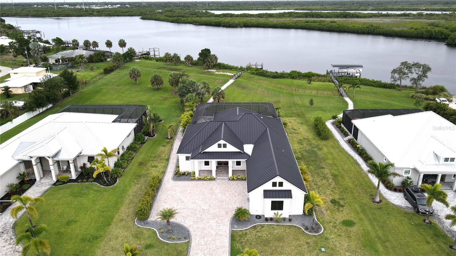 Photo of 2073 TREASURE LANE, PUNTA GORDA, FL 33982