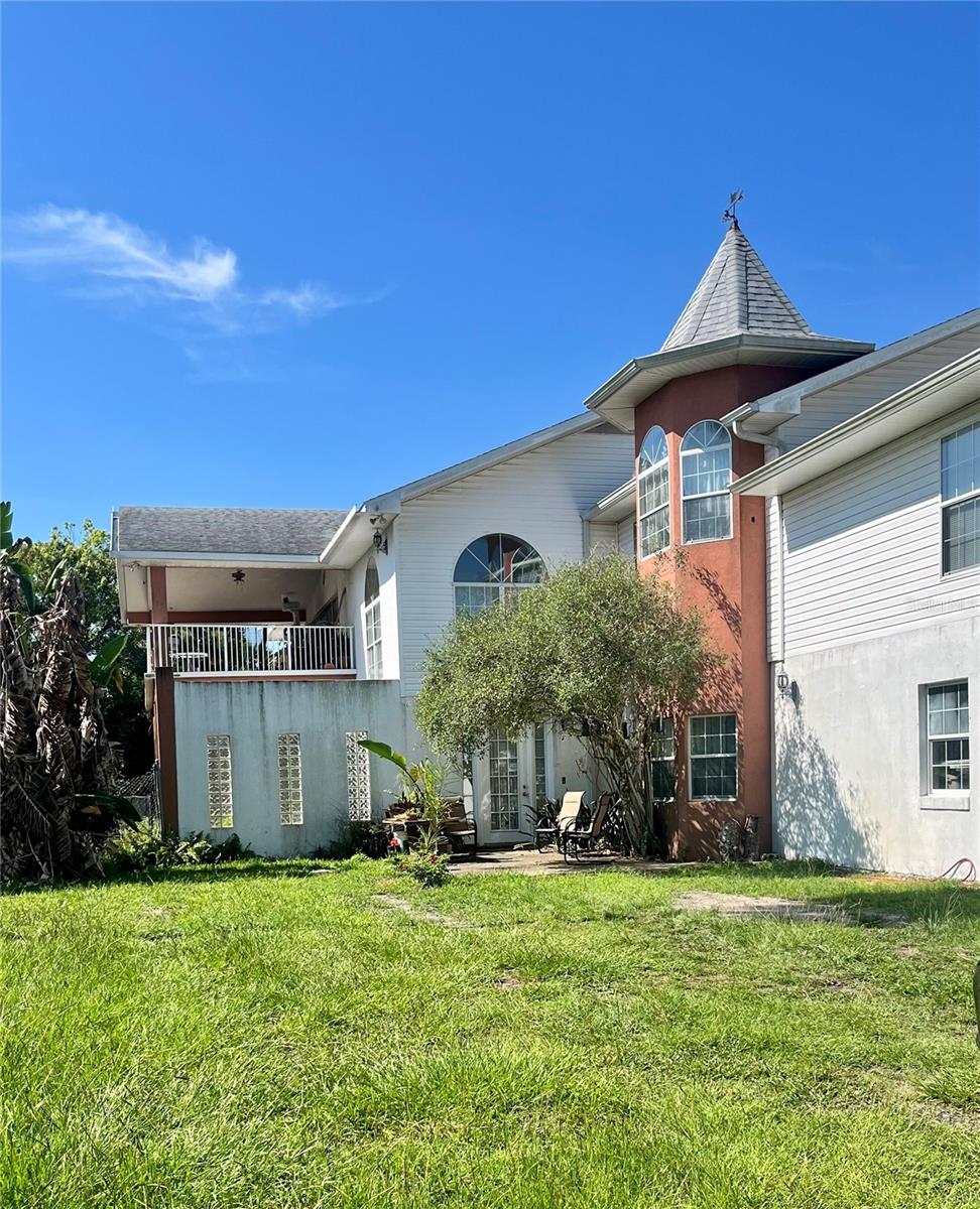 Photo of 1800 S RIVERSIDE DRIVE, EDGEWATER, FL 32132