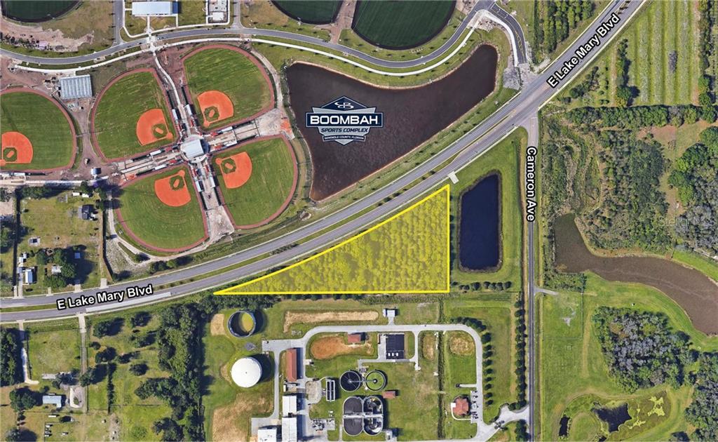 Photo of E LAKE MARY BLVD, SANFORD, FL 32773