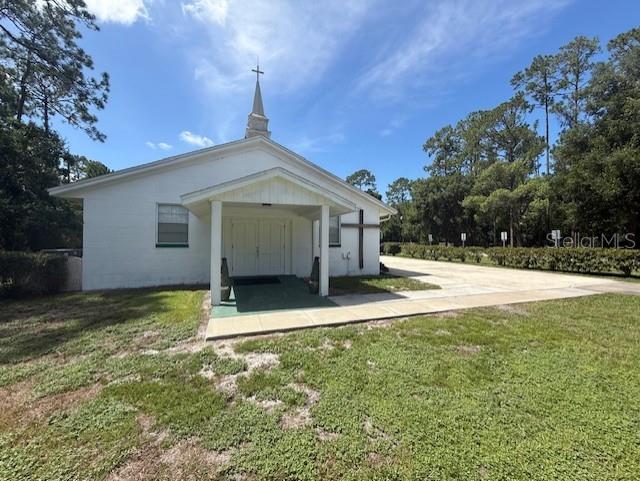 Photo of 8826 TREVARTHON ROAD, ORLANDO, FL 32817