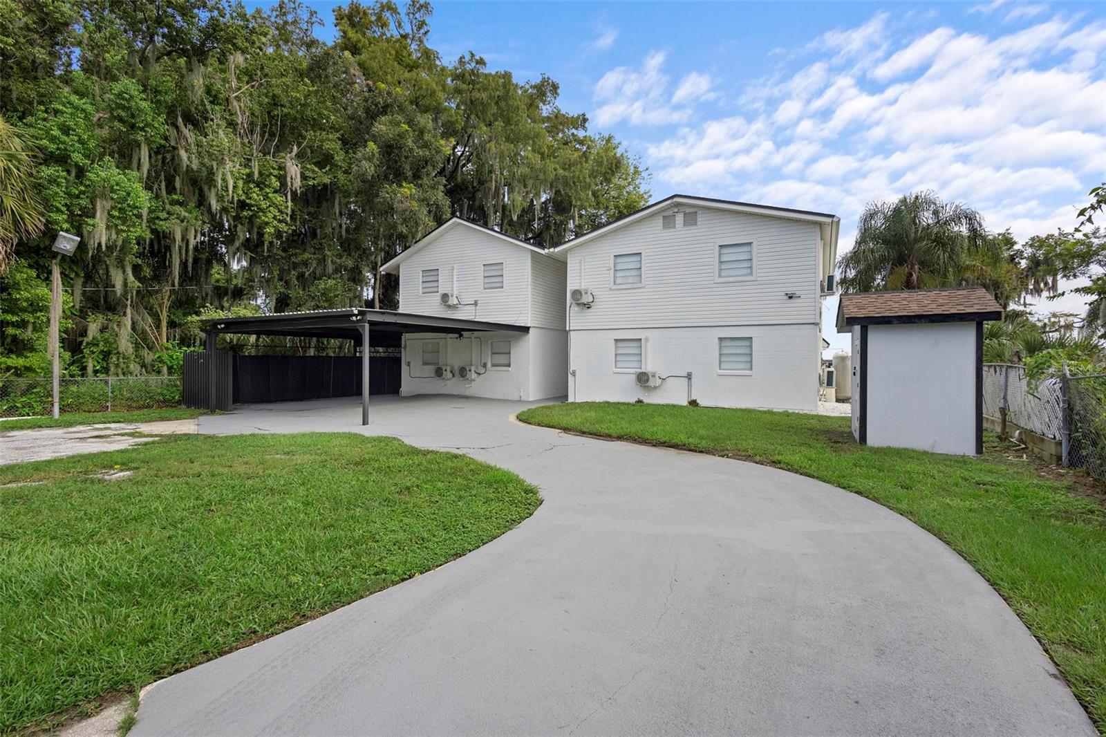 Photo of 1824 LAKE STREET, OVIEDO, FL 32765