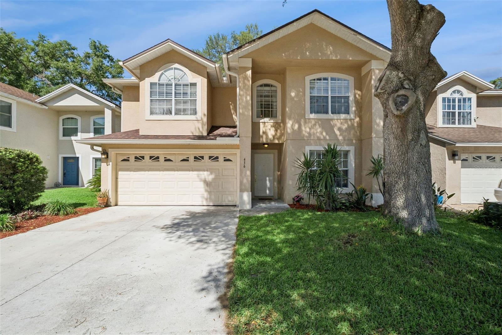 Photo of 436 OPAL COURT, ALTAMONTE SPRINGS, FL 32714